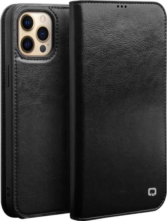 Produktbild QiAlino Hülle Flip (Apple iPhone 14 Pro Max)