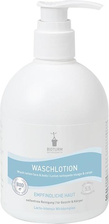 Bioturm Waschlotion (300 ml)