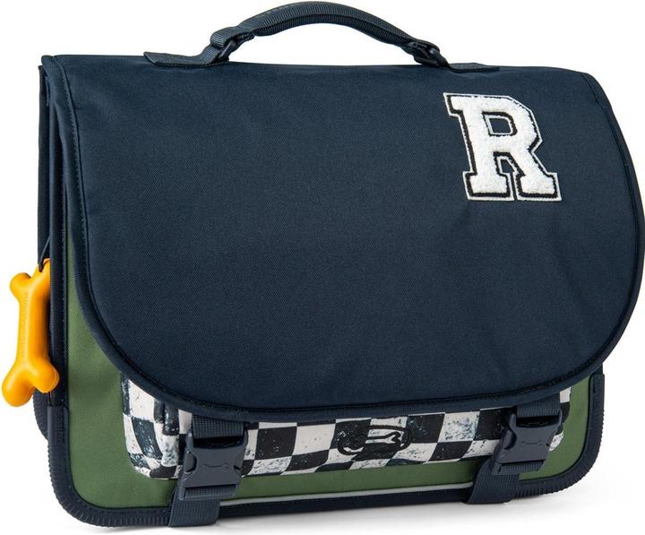 Produktbild Stones and Bones Lupin Concours