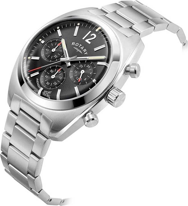Image du produit Rotary GB05485/65 Avenger Sport (Chronographe)