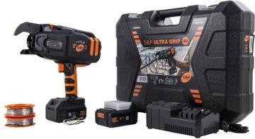 Produktbild TJEP Ultra Grip 40