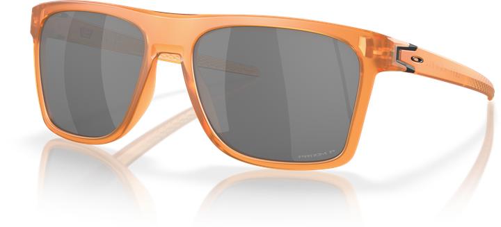 Prizm Black Polar, MATTE TRANS GINGER