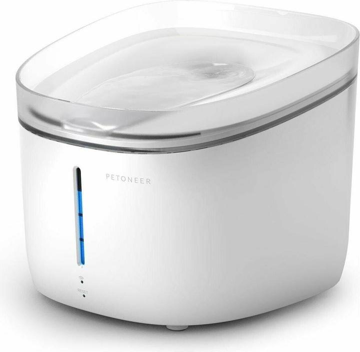 Produktbild Petoneer Fresco Smart Fountain Ultra (200 cl)