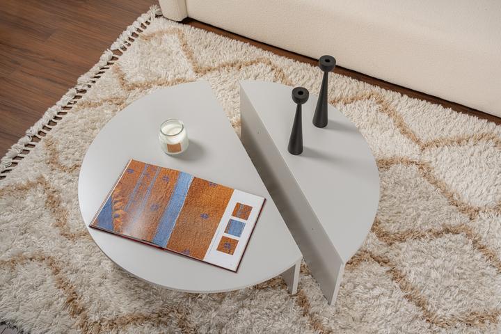 Actual product image Skye Decor Orion (90 x 30 x 60 cm)