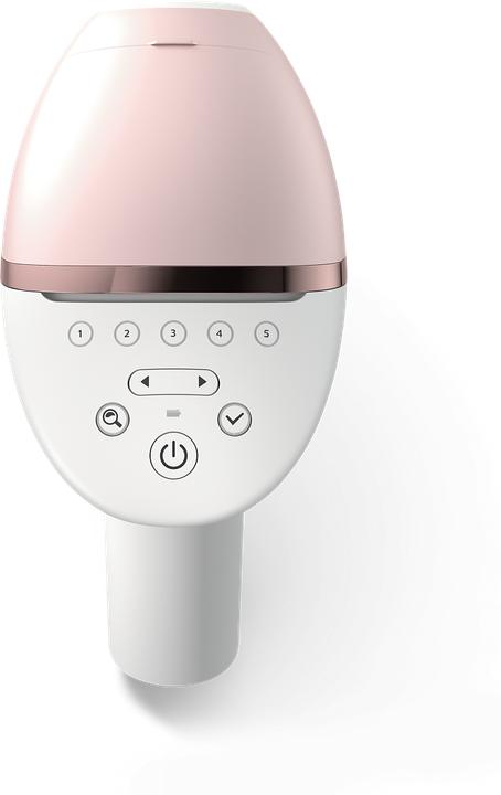 Productafbeelding Philips Lumea IPL-serie 9000