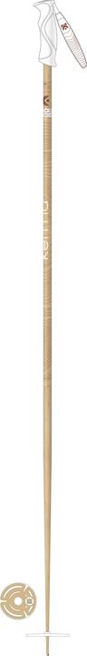 Image du produit Kerma Ski Pole Elite Bamboo 2019