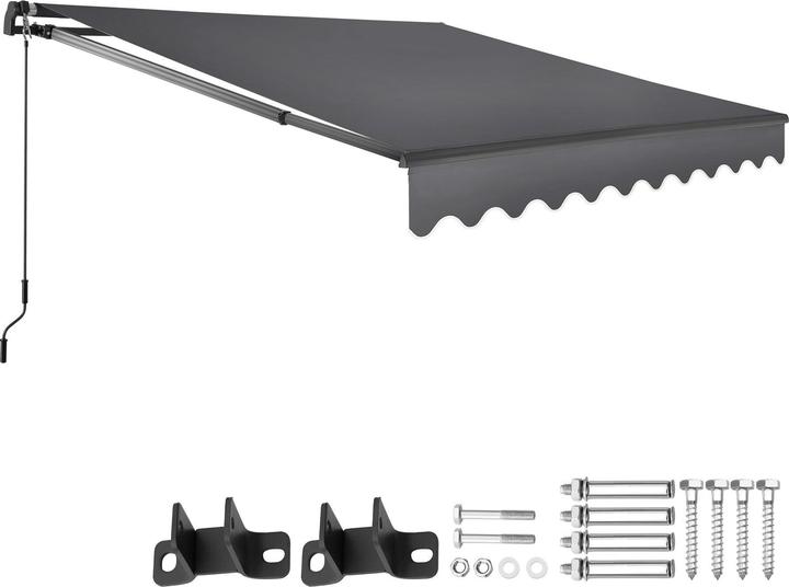 tectake Ornella (2.50 m)