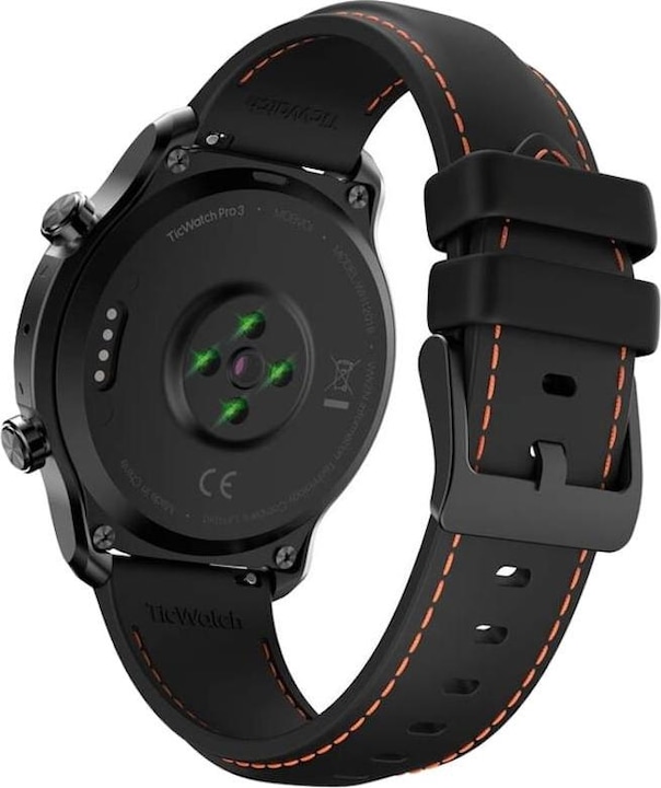 Actual product image Mobvoi Ticwatch Pro 3 (47 mm)