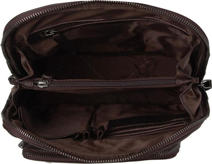 Produktbild The Chesterfield Brand Floran City Rucksack Leder 29 cm (6 l)