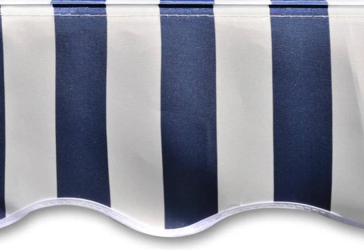 Immagine prodotto vidaXL Lybed (4.50 m)