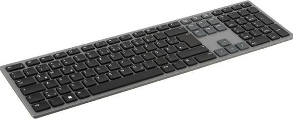 Produktbild Dell Multi-Device Wireless Keyboard - KB700 - German (QWERTZ) (DE, Kabellos)