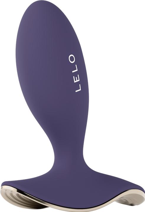 Productafbeelding LELO Unisex-Analvibrator – Lila
