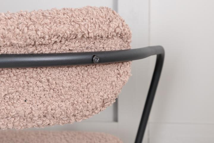 Produktbild Venture Home Sessel Fluffy