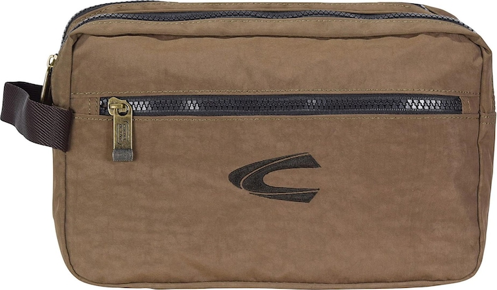 Actual product image Camel Active Journey toiletry bag 27 cm (5 l)