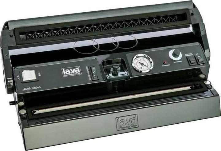 Produktbild la.va V.300 Premium Black