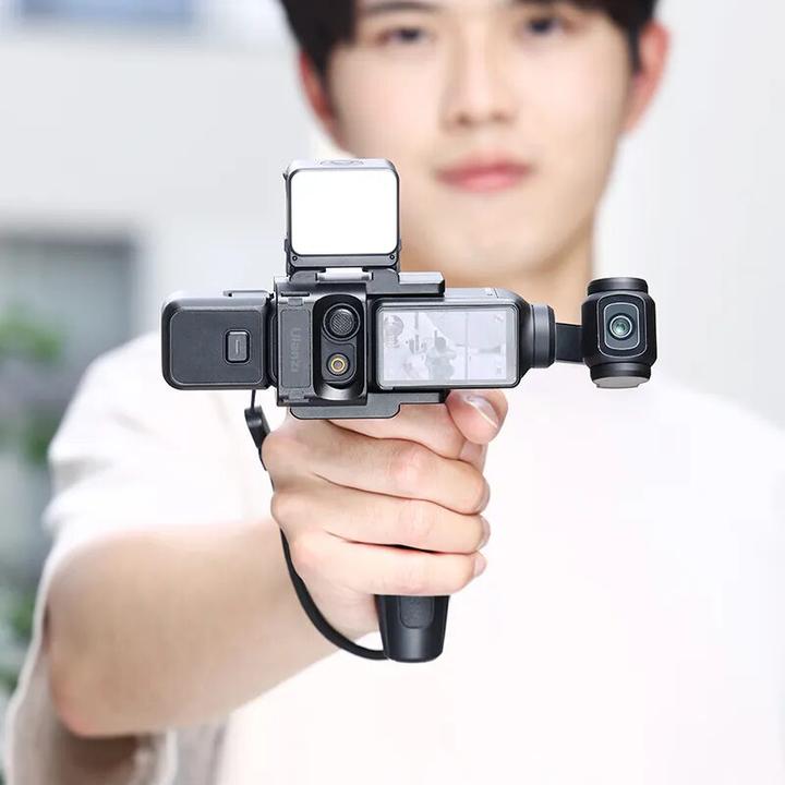 Produktbild Ulanzi PK 06 Expansion Adapter (DJI Osmo Pocket 3)