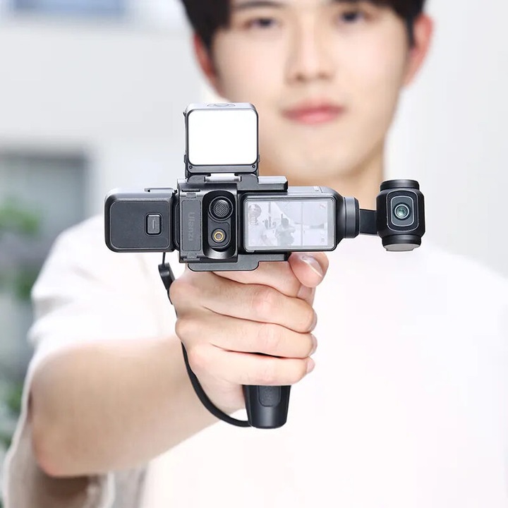 Produktbild Ulanzi PK 06 Expansion Adapter for DJI Osmo Pocket 3 (Osmo Pocket 3)