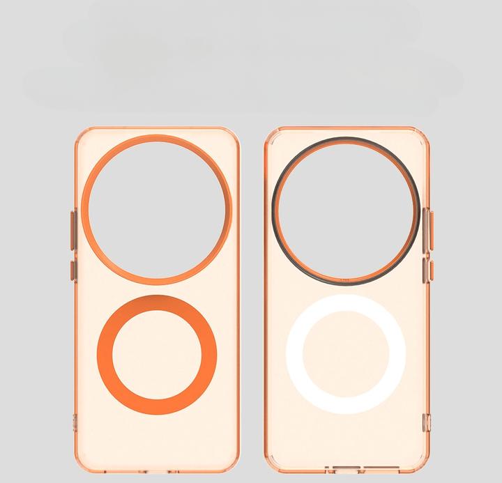 Produktbild Cover-Discount Xiaomi 15 Ultra - Schützende Acryl-Handyhülle mit Magnet (Xiaomi 15 Ultra)