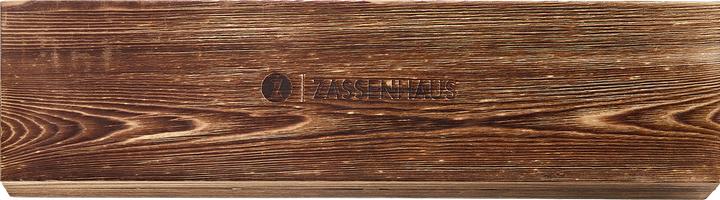 Produktbild Zassenhaus Santokumesser Kyoto 13cm Wenge (13 cm)