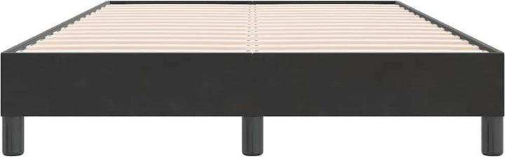 Produktbild vidaXL Bettgestell (120 x 220 cm)