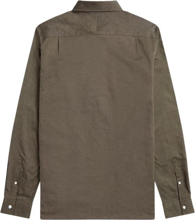 Immagine prodotto Fred Perry Camicia SempliceOxford Manica Lunga Uomo (S)