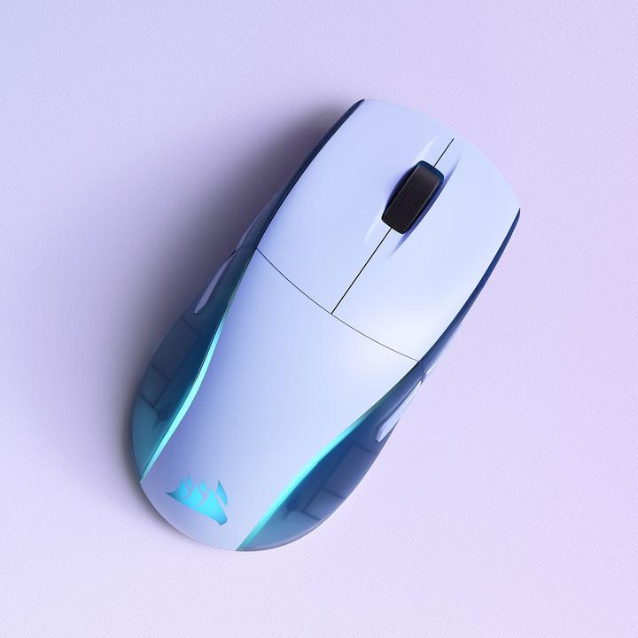 Actual product image Corsair K75 Wireless (Cable, Wireless)