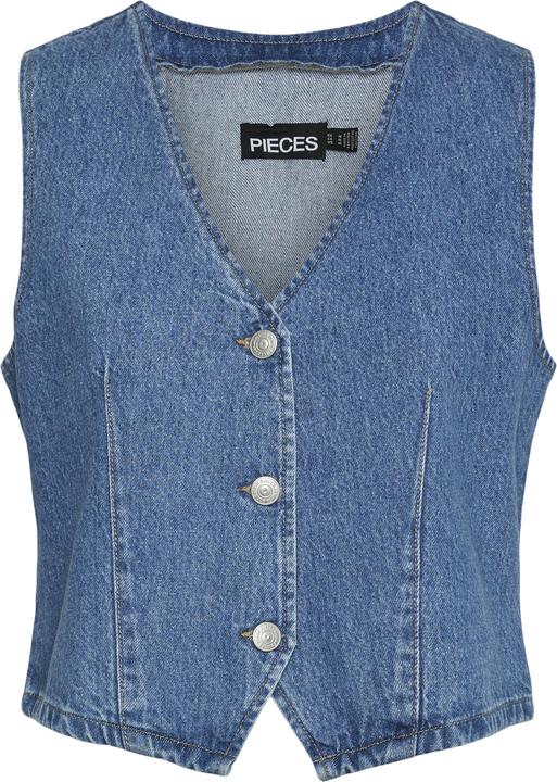 Pieces PCSKY Weste (S)