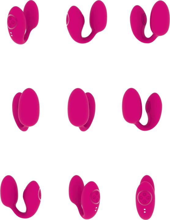 Immagine prodotto Shots Aika