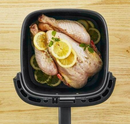 Produktbild Tefal EY5568E0