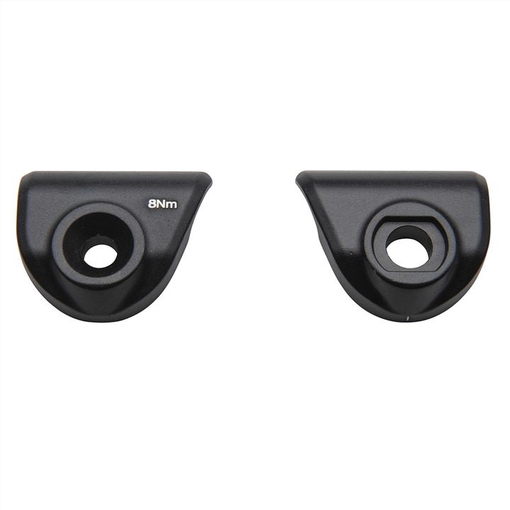 Actual product image Easton Seat Post Rail Kit Oval Rails