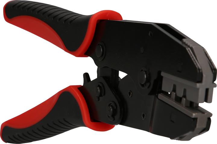 Image du produit KS Tools Pince à sertir pour Delphi avec joint (220 mm)
