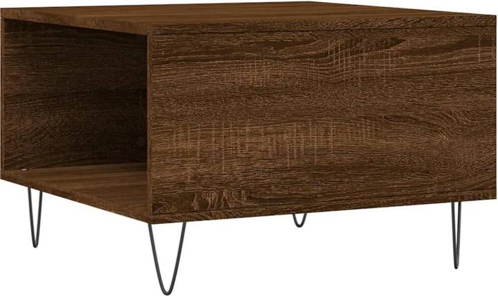 Brun aspect chêne