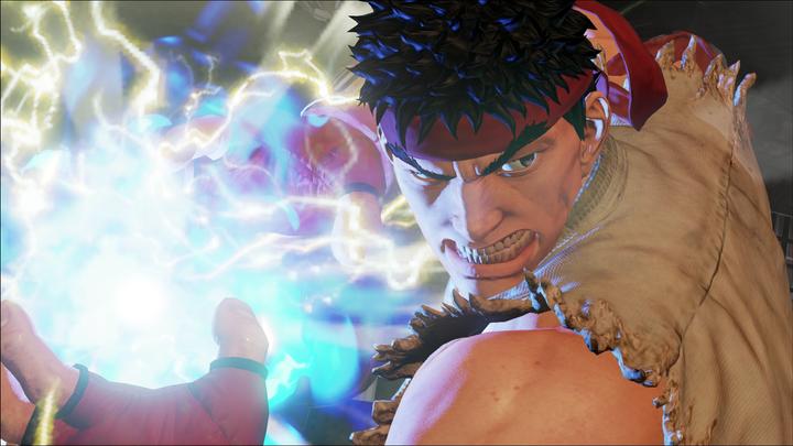 Produktbild Capcom Street Fighter V - Champion Edition (PS4, EN)