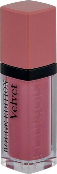 Immagine prodotto Bourjois Rouge Edition Velluto (10)