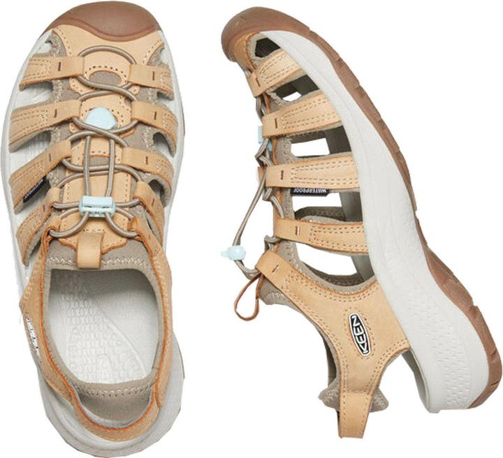 Produktbild Keen W Astoria West Leather (41)