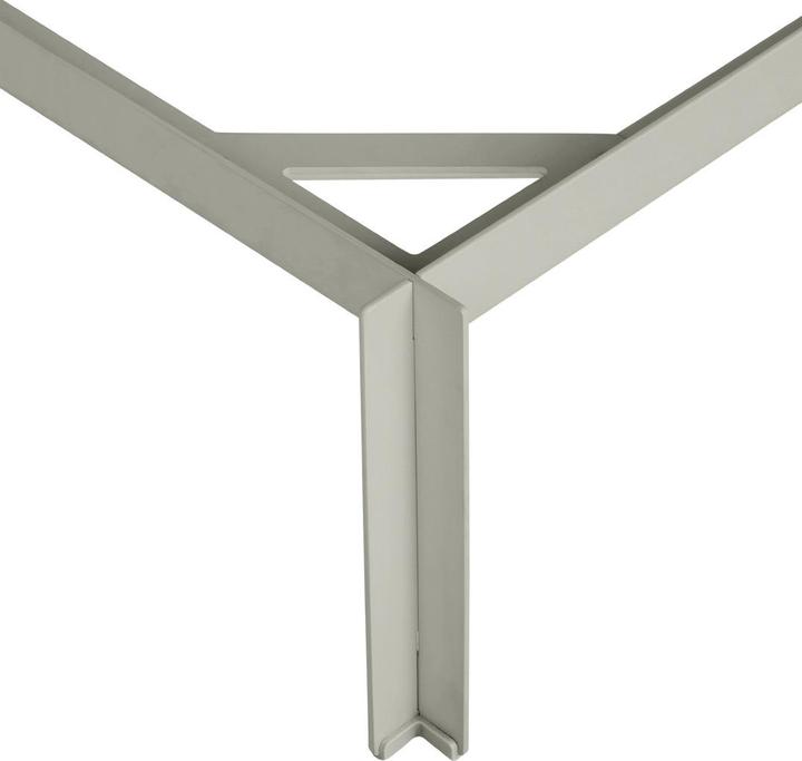 Actual product image HAY Connect-Bed (160 x 200 cm)