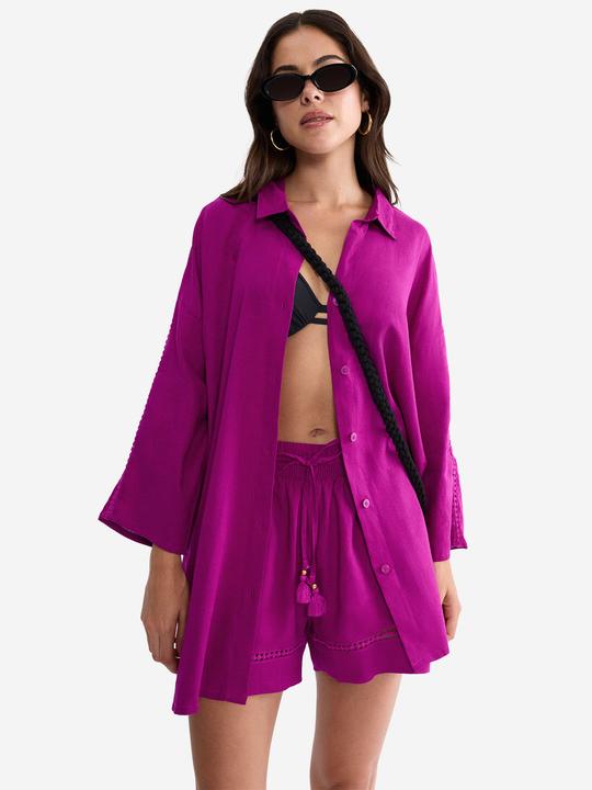 Immagine prodotto Triumph Hemd Red Label Summer Wear (36)