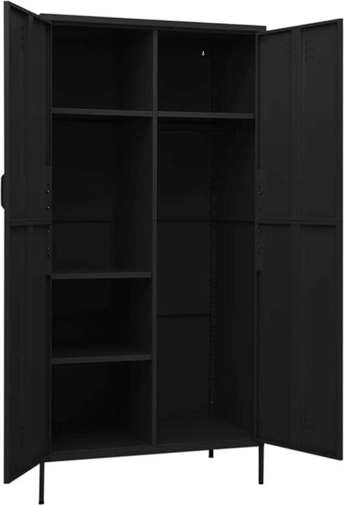 Immagine prodotto vidaXL Evsegniia (90 x 50 x 180 cm)