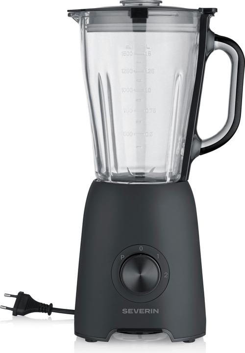 Produktbild Severin SM3722 (600 W)