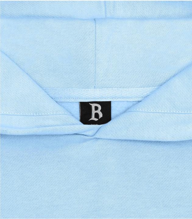 Produktbild Dropsize Super Heavy Blank Hoodie - 124967 (S)