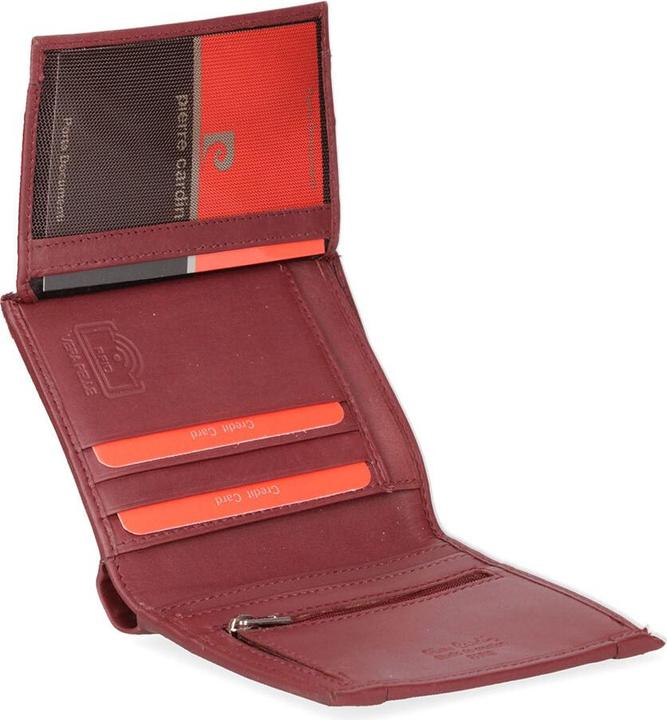Actual product image Pierre Cardin Men Wallet