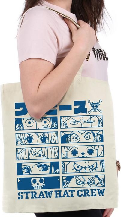 Immagine prodotto ABYstyle One Piece - Strohhut Crew