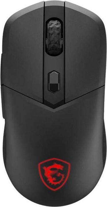 MSI VERSA WIRELESS gaming mouse (Wireless)