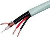 Actual product image Indexa RG59 MULTI 100 - 100 m - RG59 - White (Antenna cable)