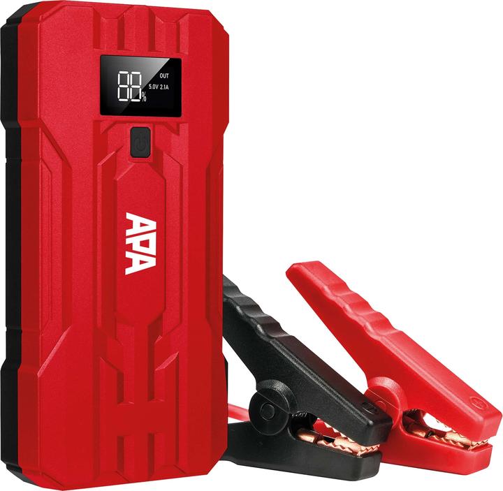 Produktbild APA Powerpack (800 A, 10000 mAh)