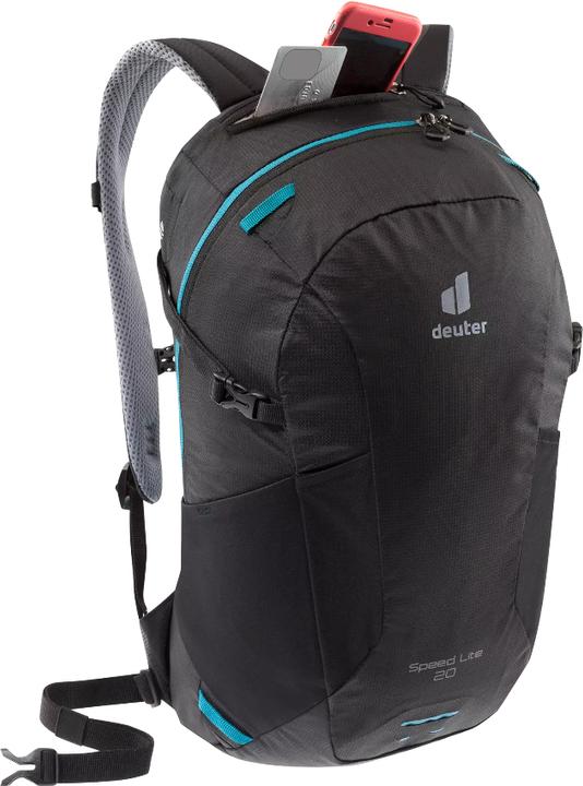 Produktbild Deuter Freerider Lite (20 l)