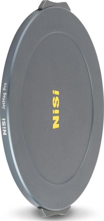 Image du produit Nisi Bouchon frontal JetMag Pro (82MAG) (82 mm)