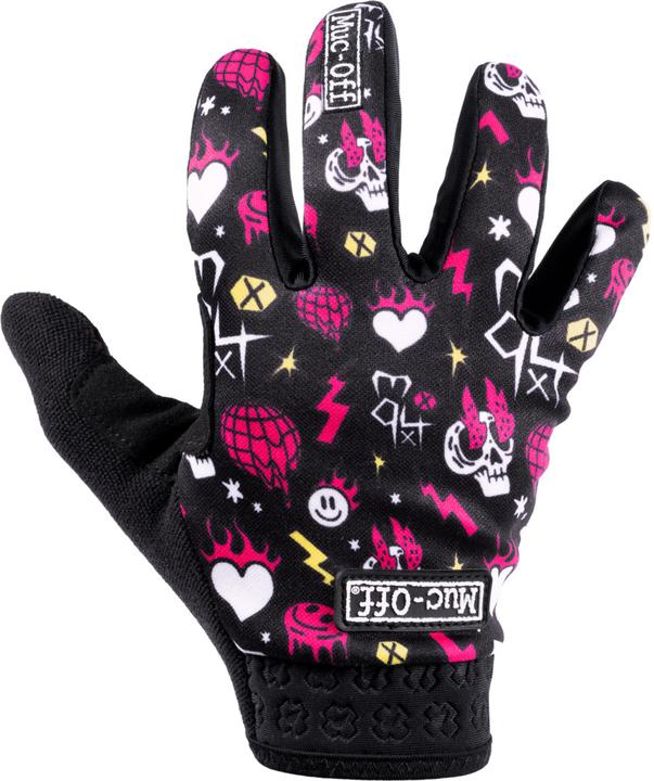 Produktbild Muc-Off Youth Gloves
