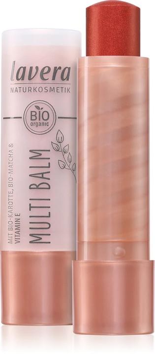 Immagine prodotto Lavera Multi Balm Sunrise Rosé4 (L'alba è sorta)