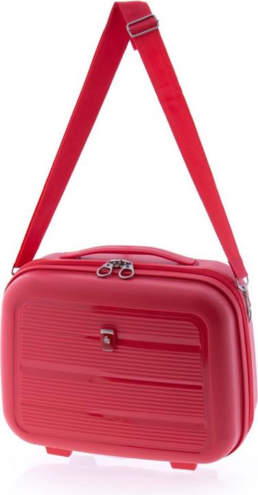 Actual product image Wüsthof Bionic - Beauty Case